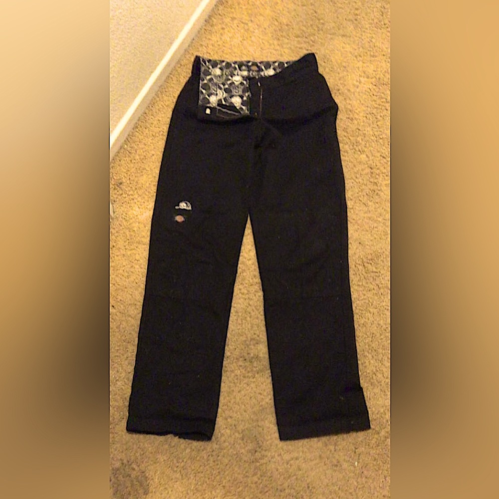 Dickies x lurking class